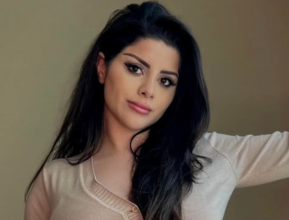 A lawyer who quit to become an OnlyFans performer says she now makes more money and is happier