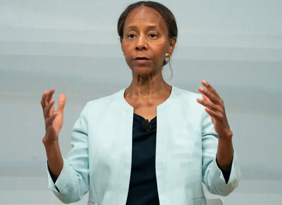 One of First Black Women to be inducted into the Inventors Hall of Fame is Marian Croak, who has 200 patents to her name including the technology behind Zoom.