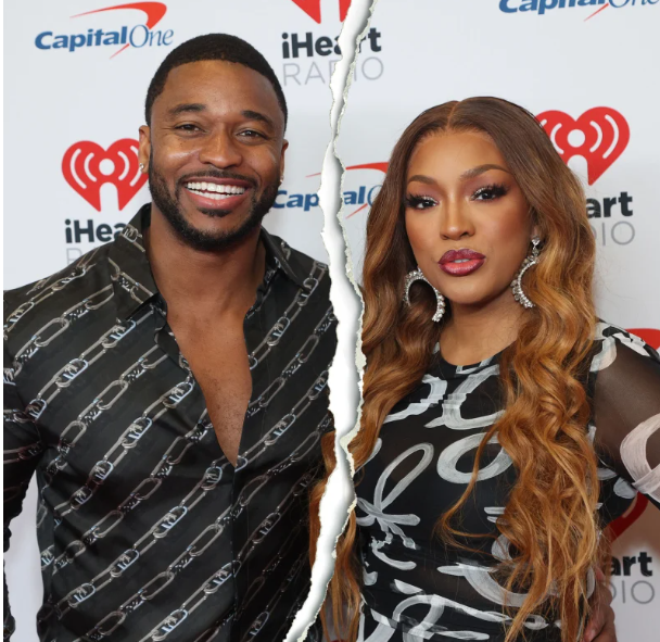 Real Housewives of Atlanta’s Drew Sidora and Husband Ralph Pittman Split After 8 Years of Marriage