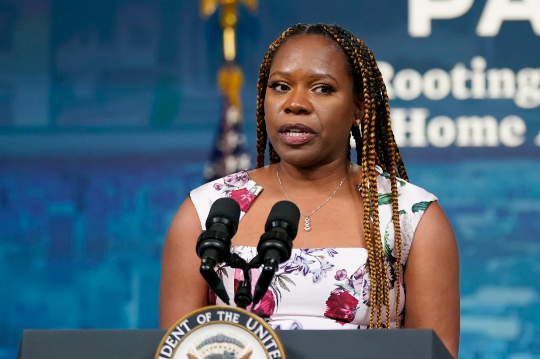 Black couple settles lawsuit after value of their California house allegedly soared when white friend feigned ownership