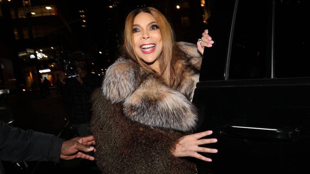 Wendy Williams’ Podcast Has Not Been Canceled Contrary To Report
