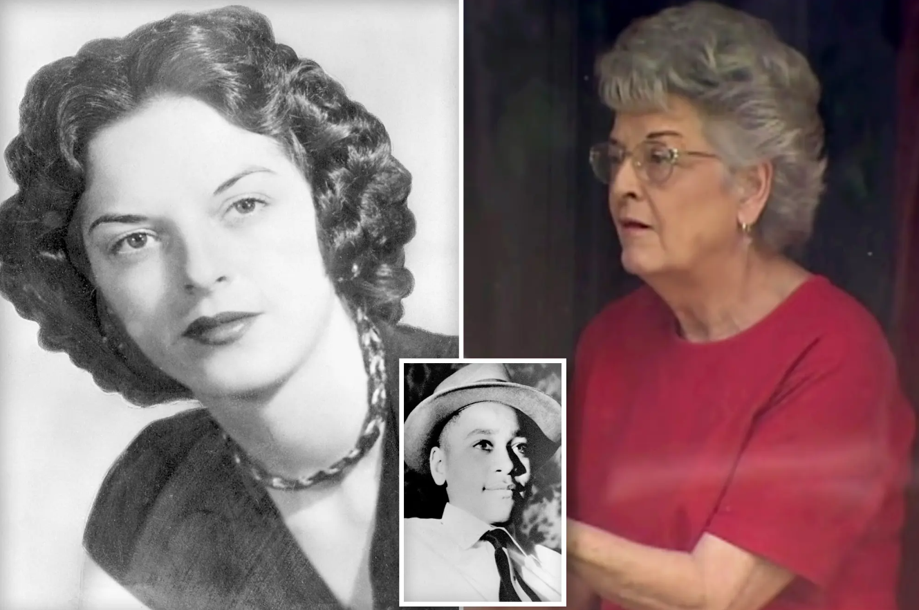 US woman whose accusation led to Emmett Till murder dies