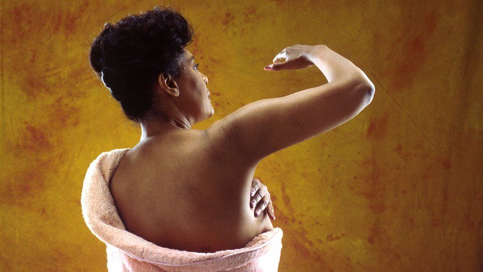 New study suggests Black women should be screened earlier for breast cancer