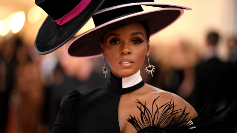 Janelle Monáe: Illuminating Paths as the Inspiring Black Female Superstar We Yearn For.￼