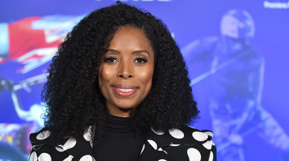 Tasha Smith to Replace Theresa Randle in Upcoming ‘Bad Boys’ Film Amid Concerning Video of the Actress