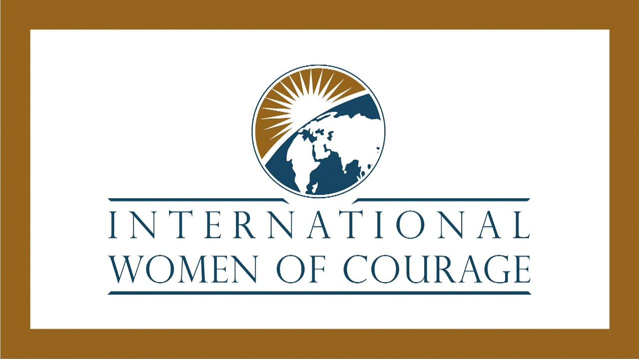 Honoring the Inspiring Leaders of the 2023 International Women of Courage Award