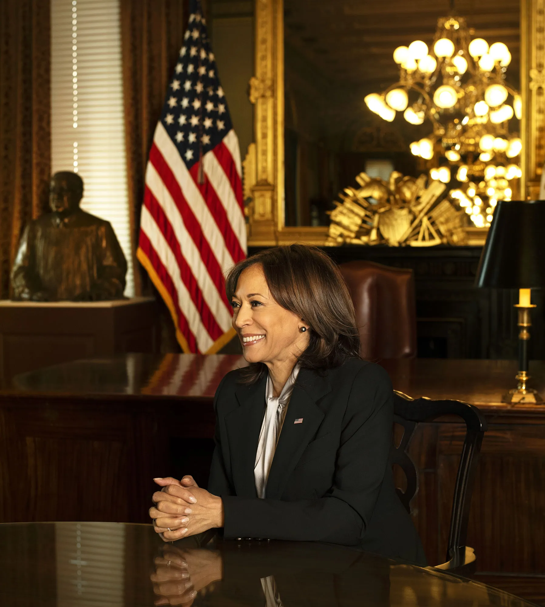 Vice President Harris Introduces Expansive Global Projects to Advance Women’s Economic Empowerment, Surpassing $1 Billion in Funding