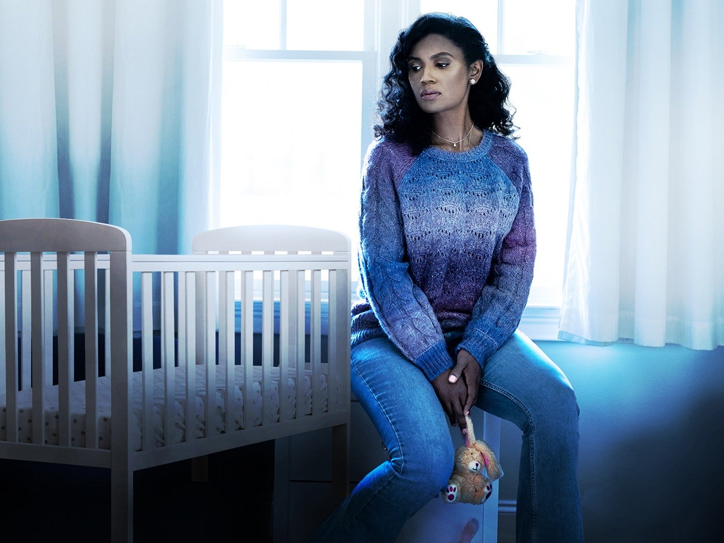 ‘Revealing a Mother’s Intuition’: Emotionally Charged New Movie Explores Racial Disparities in Black Maternal Health on TV One.