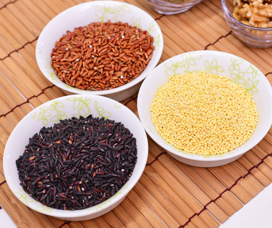 Is Rice Beneficial for Your Health? Here’s the Insight from Registered Nutritionist Dietitians.