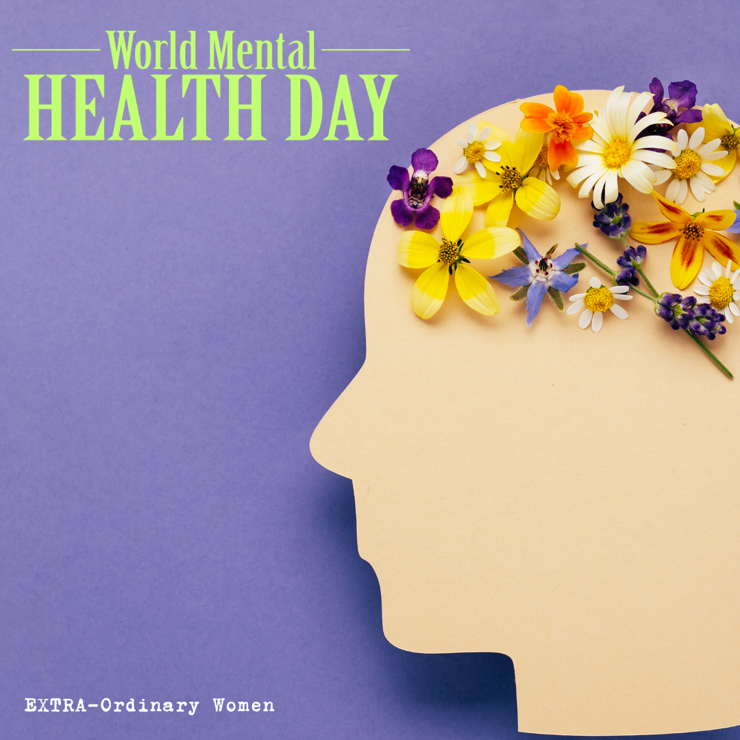 Celebrating World Mental Health Day 2023: Unraveling the Impact on Mental Health in Adolescents and Young Adults.