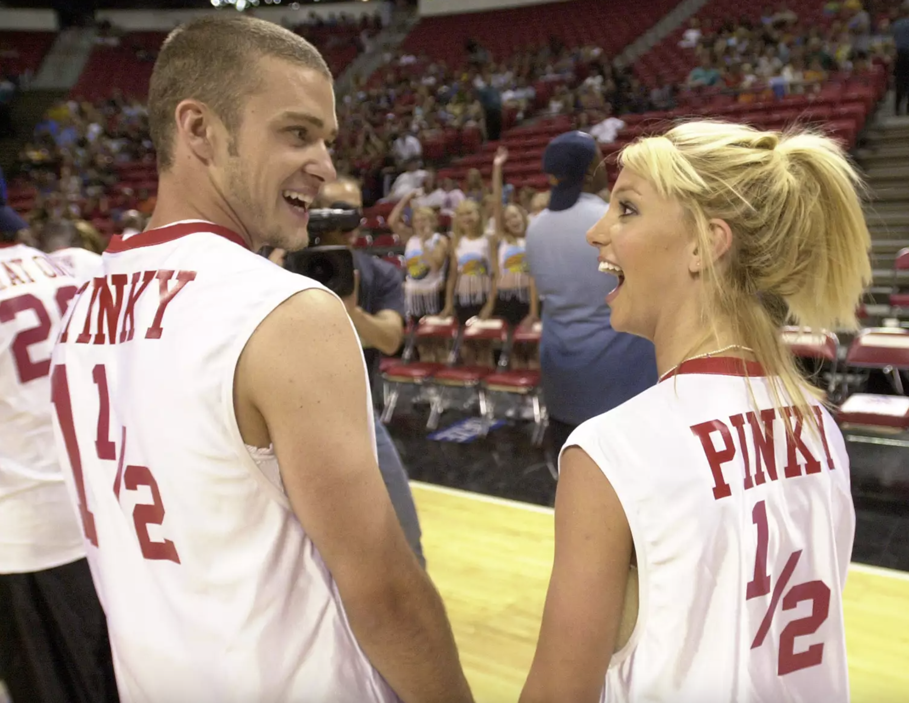 Britney Spears’ Abortion Choice During Justin Timberlake Romance.