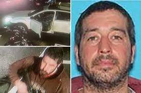 Gun Man On the Loose After Mass Shooting Killing 16 People and Injuring Dozens