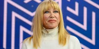 Suzanne Somers Passes Away at The Age of 76
