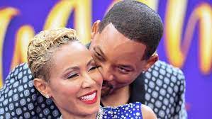 Jada Pinkett Smith Discloses Seven-Year Separation from Will Smith
