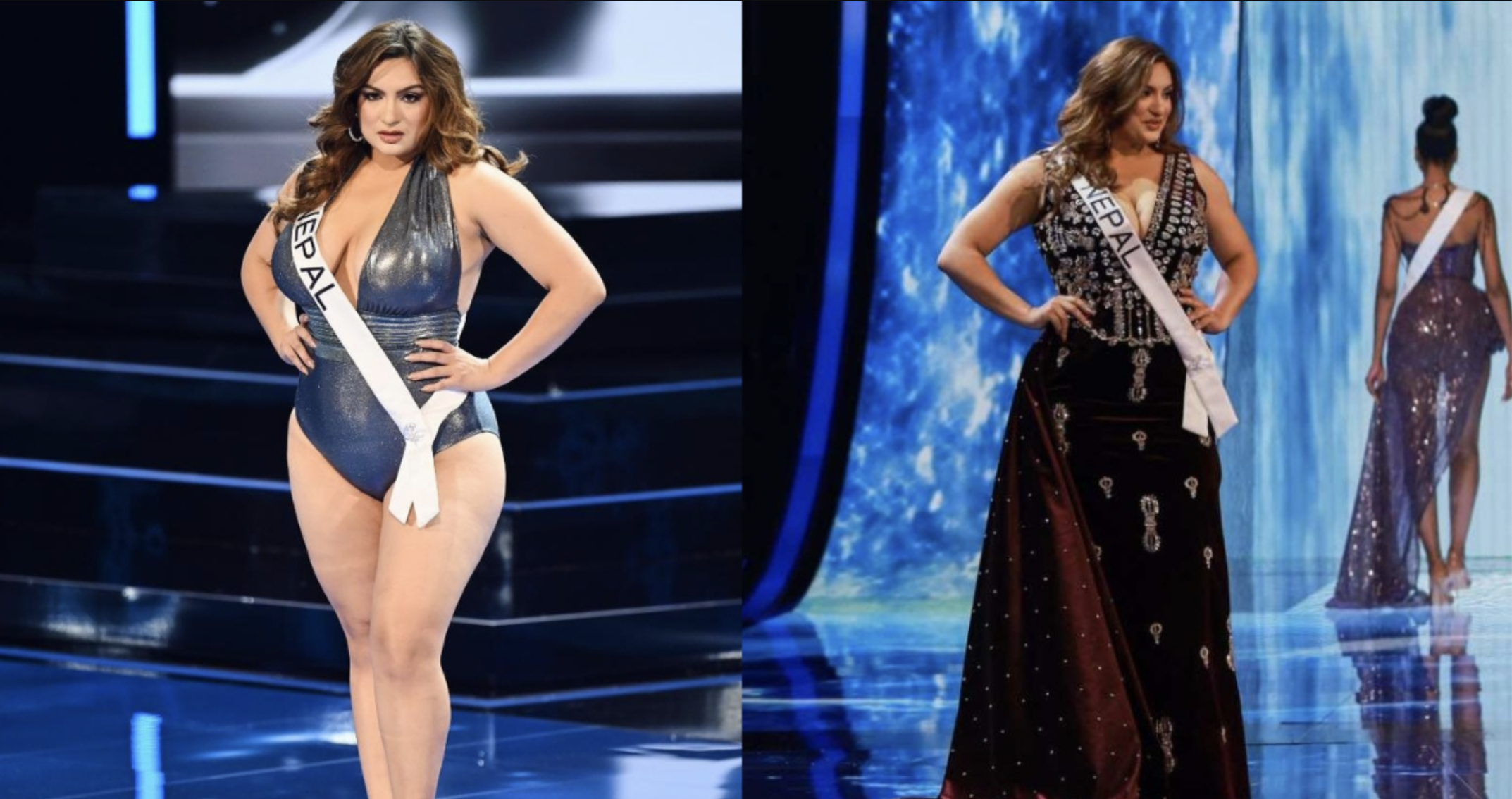 Miss Universe 2023 Embraces Inclusivity with the Participation of Two Transgender Women, a Plus-Size Model, and Mothers for the First Time.￼￼￼