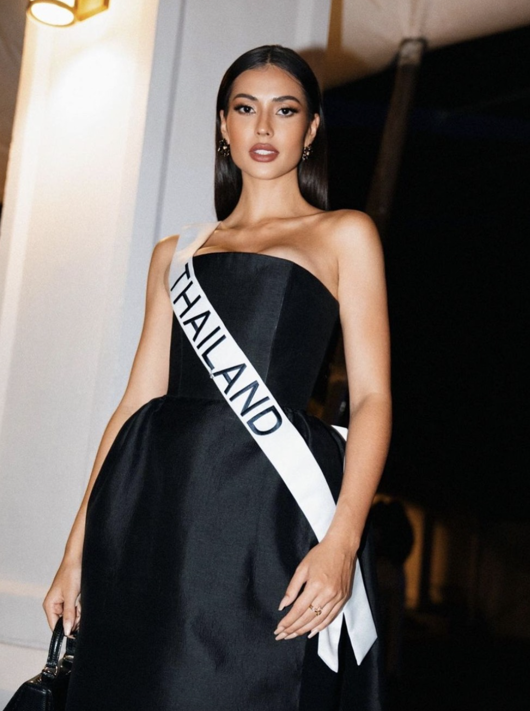 The Full Transcript of the Miss Universe 2023 Question and Answer ...