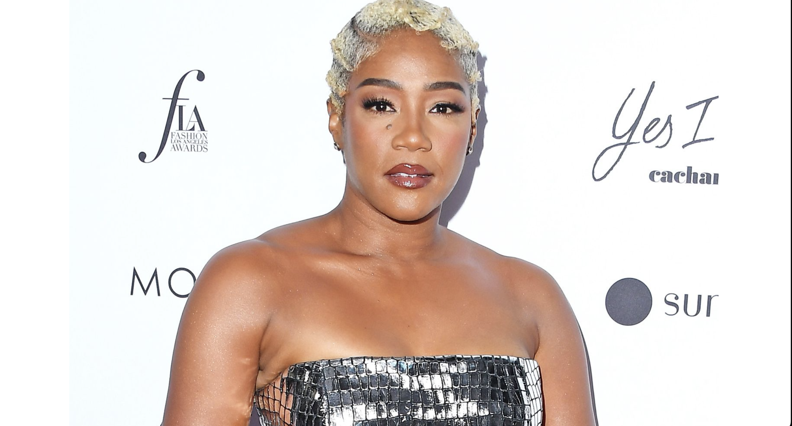 Tiffany Haddish was taken into custody on suspicion of driving under the influence following an incident where she reportedly dozed off while behind the wheel.