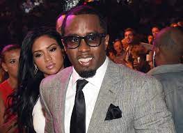 Lawsuit: Cassie Alleges Rape and Abuse by Sean Combs