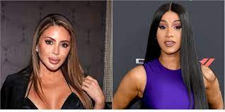 Larsa Pippen Responds to Cardi B’s Remarks on Her Sex Life