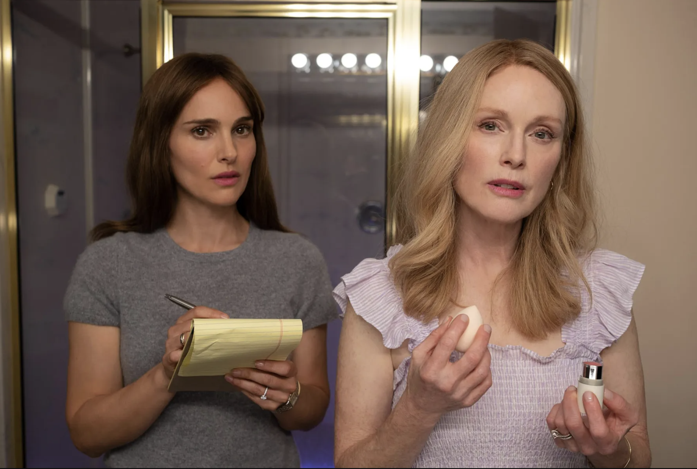 Natalie Portman and Julianne Moore’s ‘May-December’ Movie: Unveiling the Plot, Star-Studded Cast, and Much More!