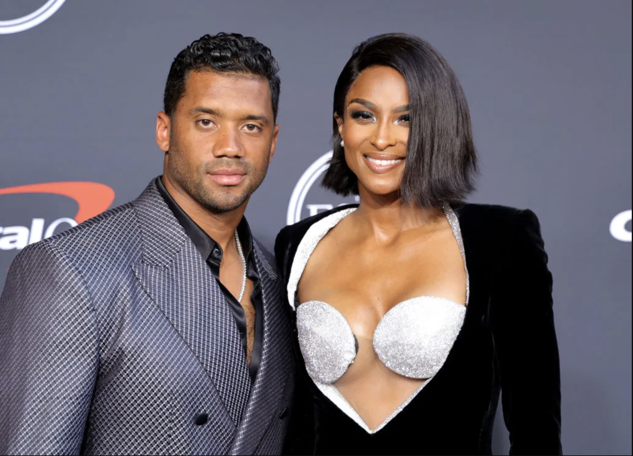 Ciara Welcomes Baby No. 4, Her Third With Husband Russell Wilson.