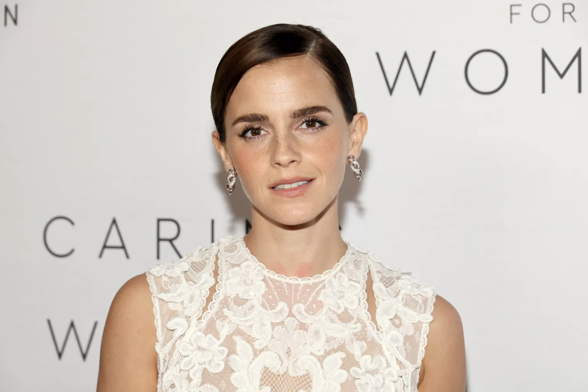 Emma Watson’s Joyful Decision to Step Back From Acting: The Real Reason Behind It.