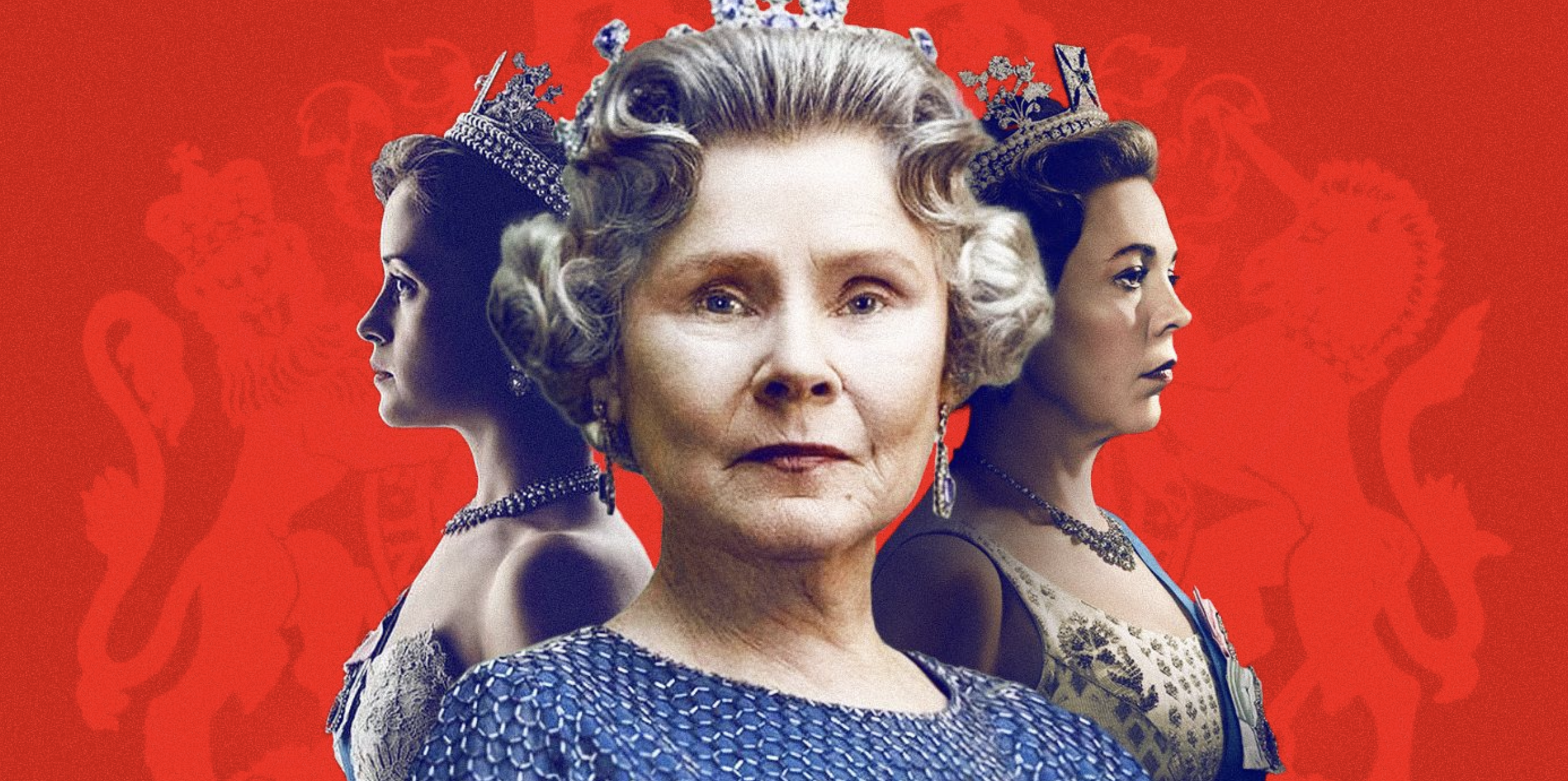 Imelda Staunton Opens Up About the ‘Tough’ Moments Filming ‘The Crown’ Season 6 Post Queen Elizabeth II’s Demise.