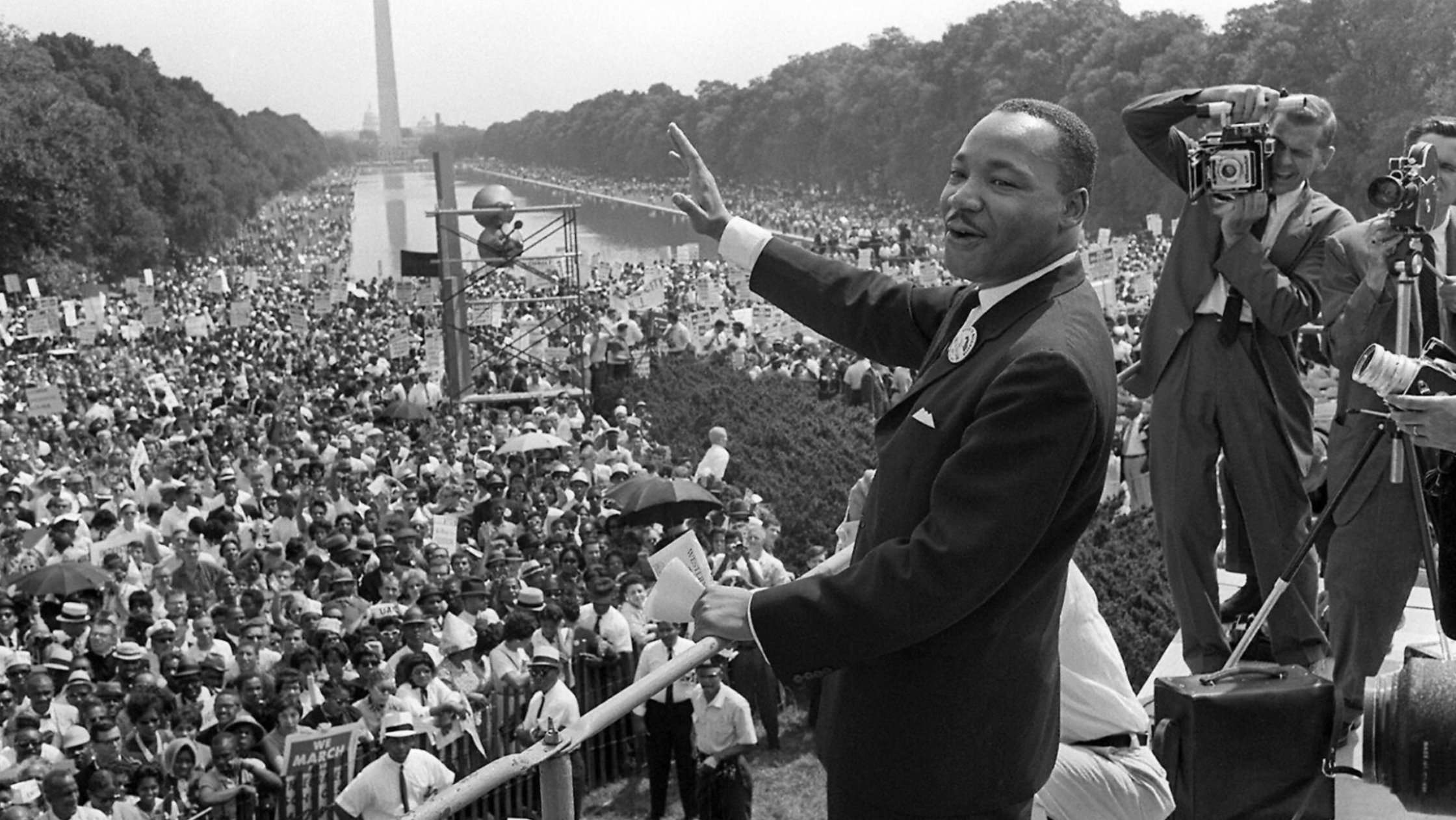 Martin Luther King Day 2024: The Special Significance of This Year’s Civil Rights Holiday Date.