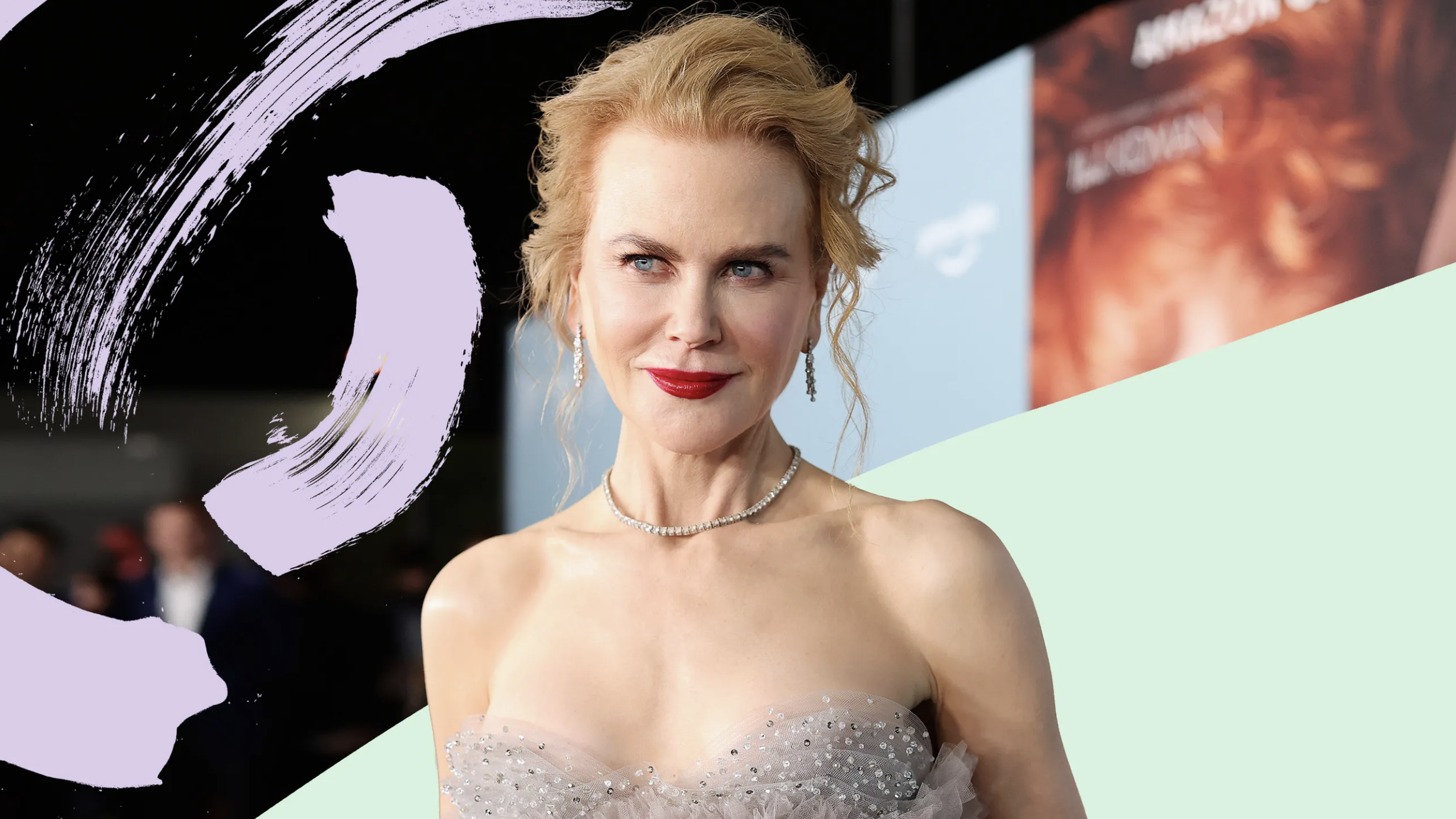Nicole Kidman Hails This Attribute as Her ‘Superpower’ in Converting Rejections into an Oscar-Winning Journey.