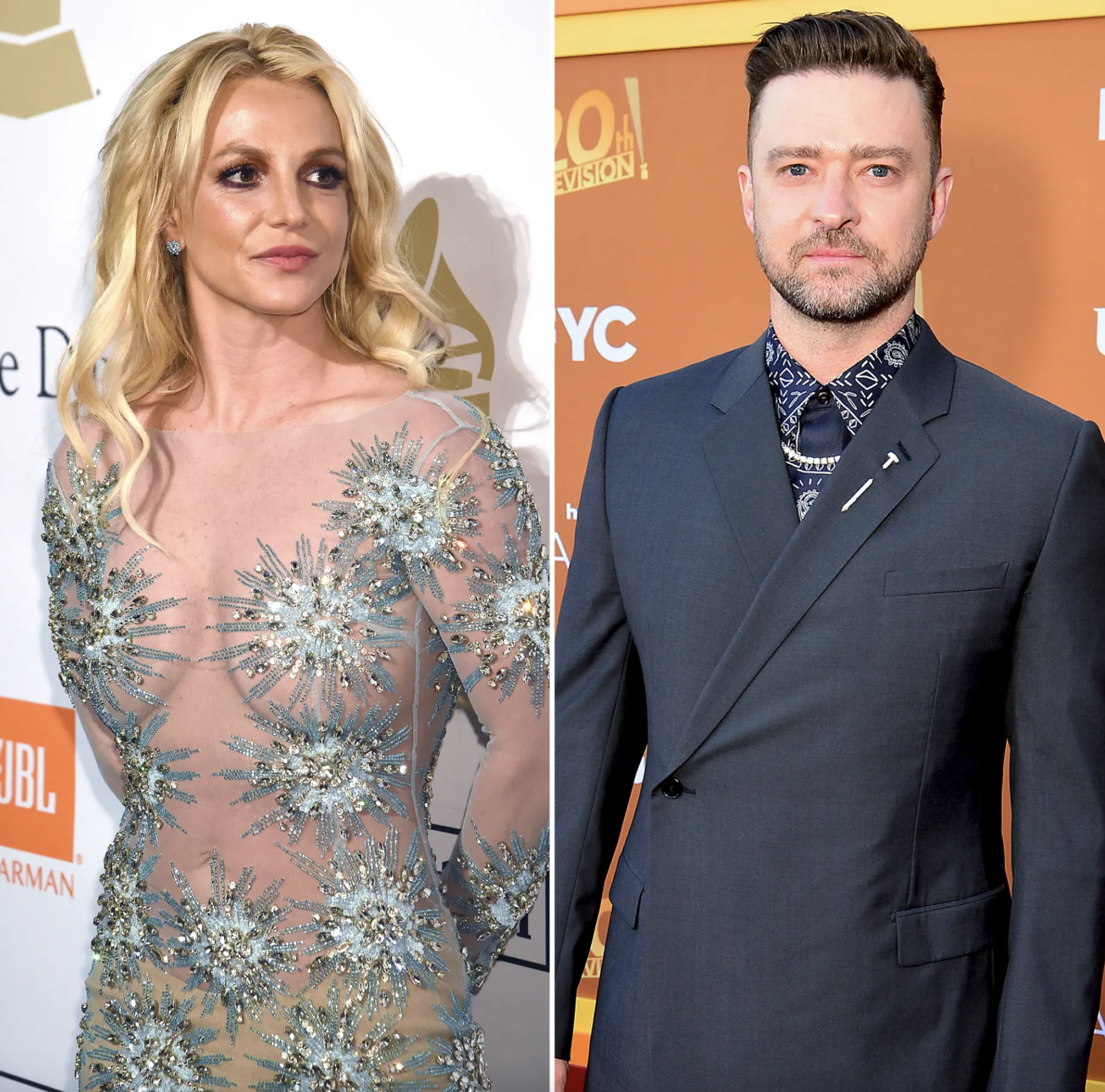 Exclusive: Unveiling the Details Behind Britney Spears and Justin Timberlake’s Reignited Feud!