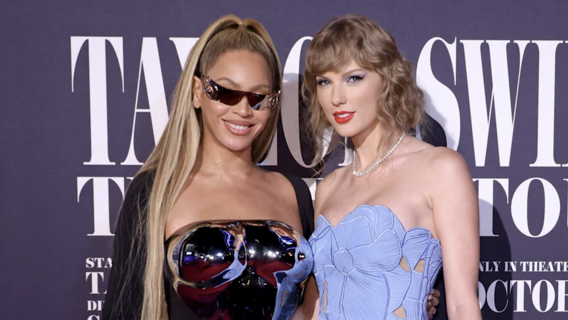 Meet the Top Five Female Icons of 2024 Inspiring This International Women’s Day!