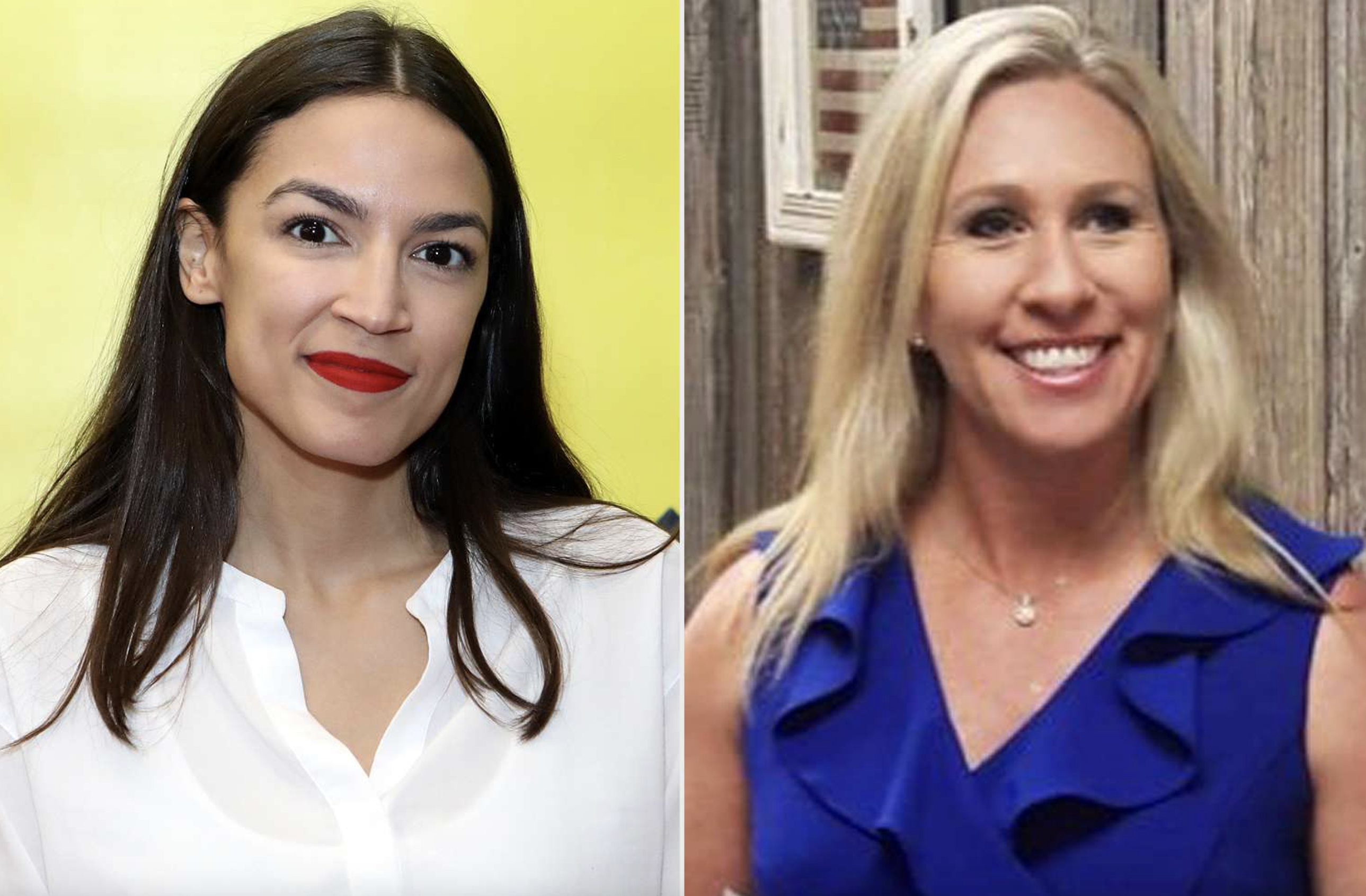 AOC Roasts MTG in Explosive Debate Over Intelligence and Glam: ‘Don’t Even Start, Honey!