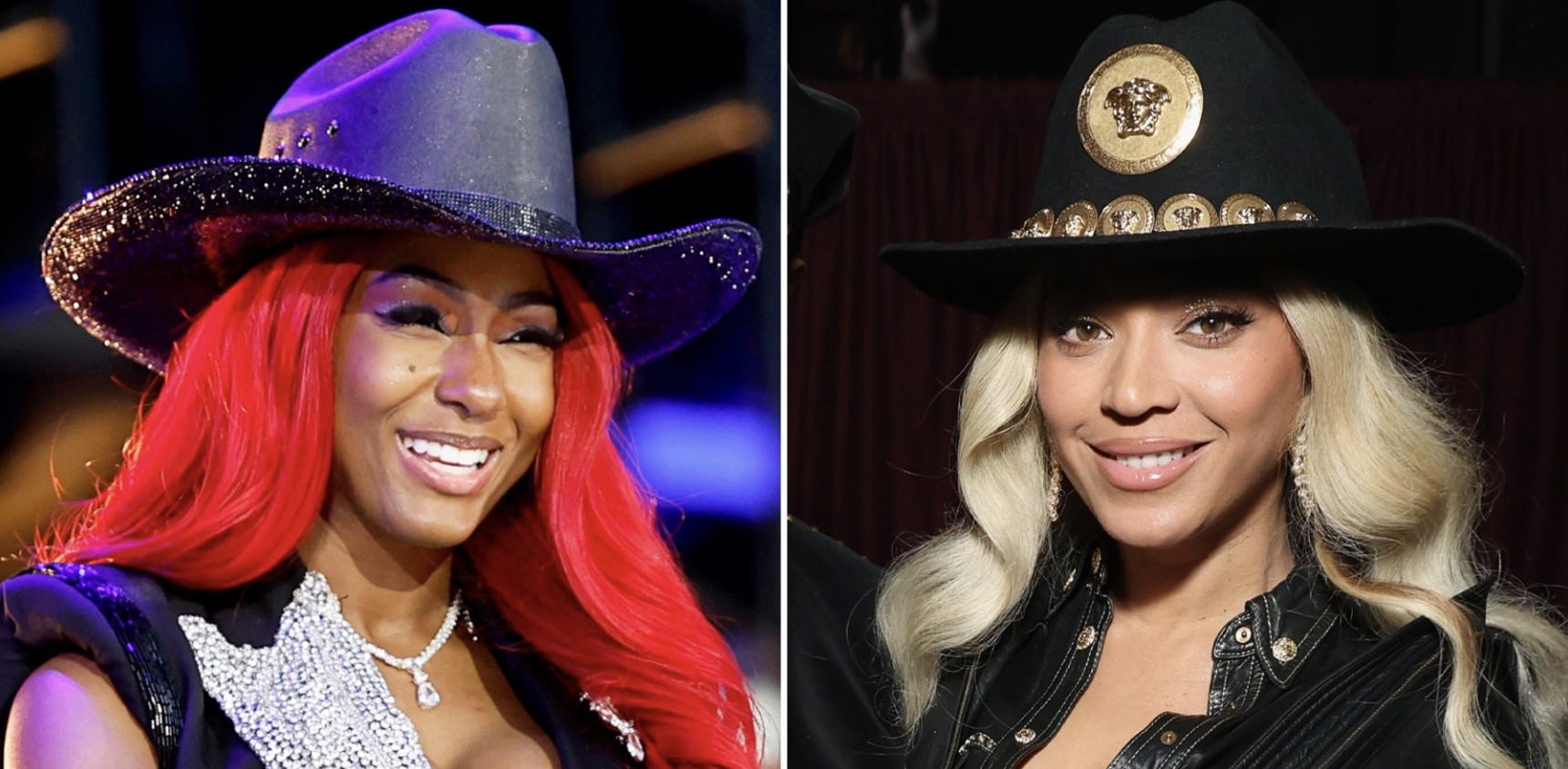Reyna Roberts Teams Up with Beyoncé, Promises Dazzling Diversification in Entertainment!