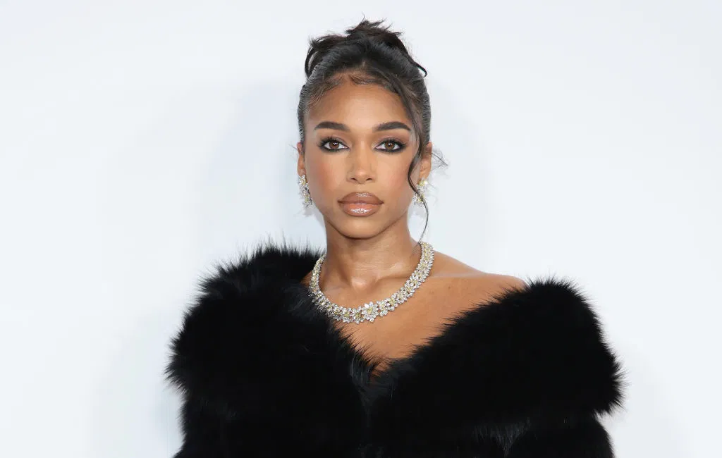 Lori Harvey Covers Playboy’s First Print Issue in 5 Years.