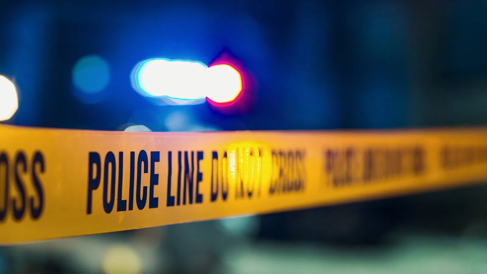 Detroit woman sought safety, but her ex found her first.