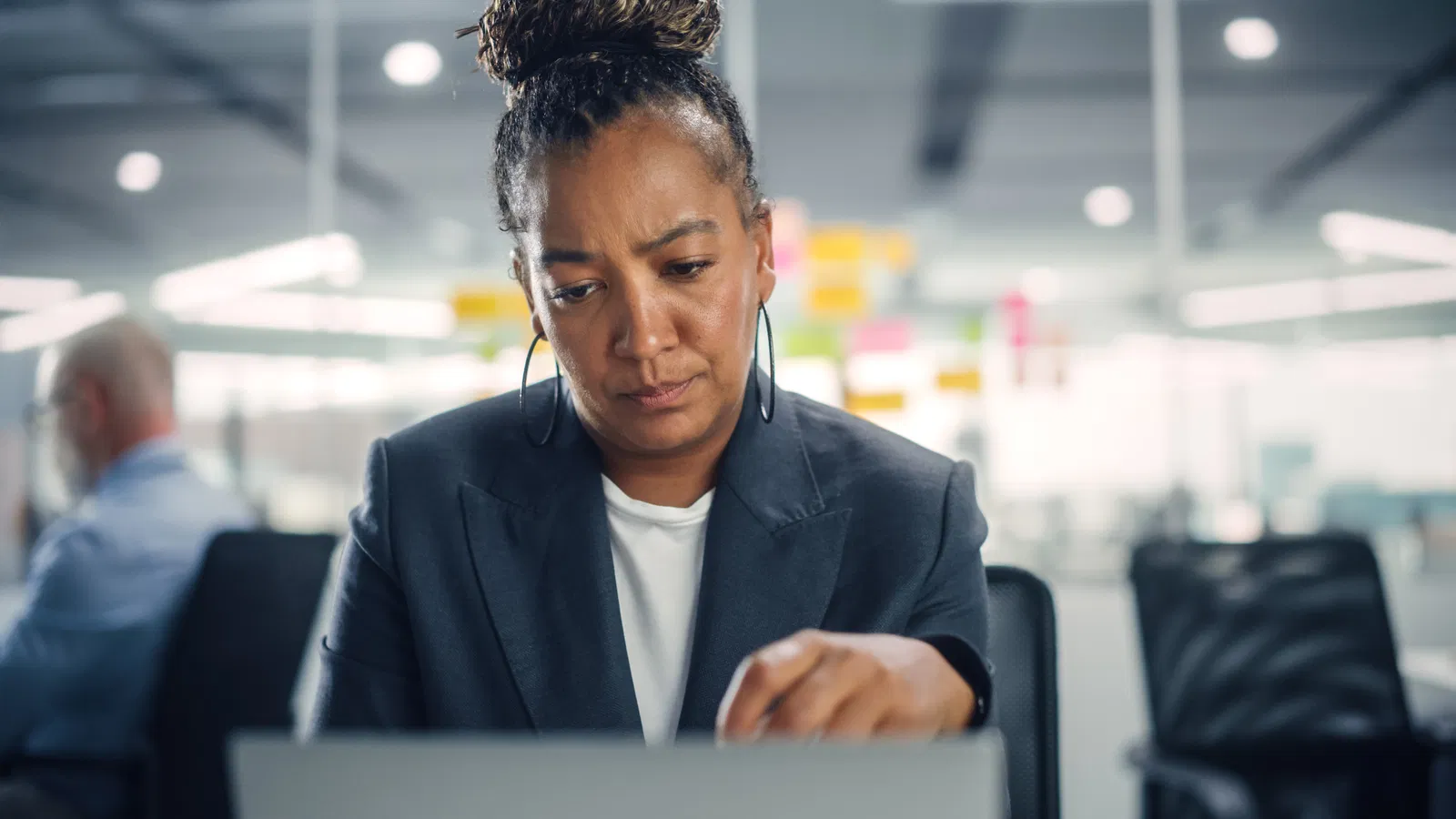 Global State of Relief Fund Lifts Up Black Women in Need.