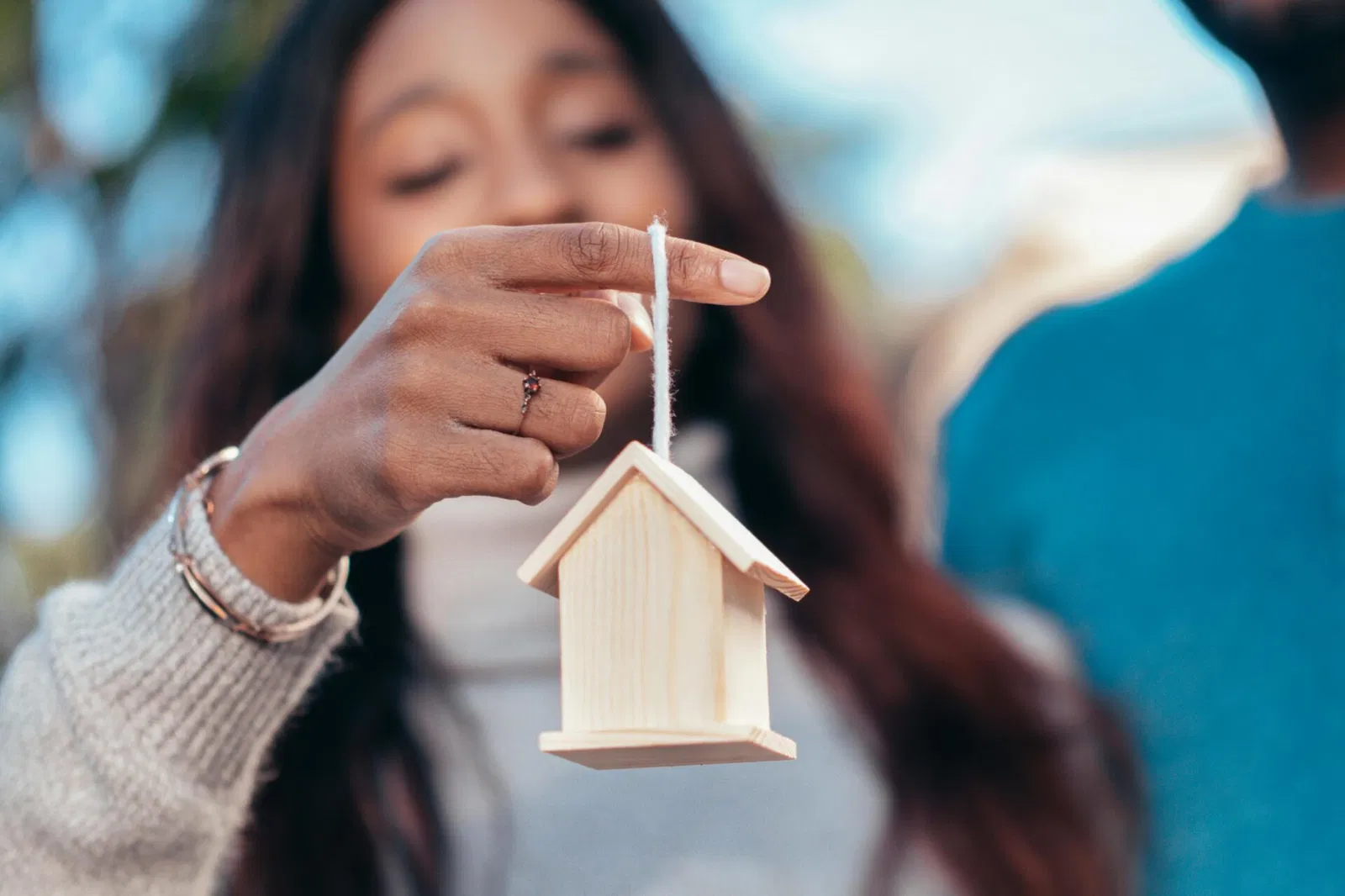 Paying Twice: The Price Black Women Bear in the Fight for Homeownership.