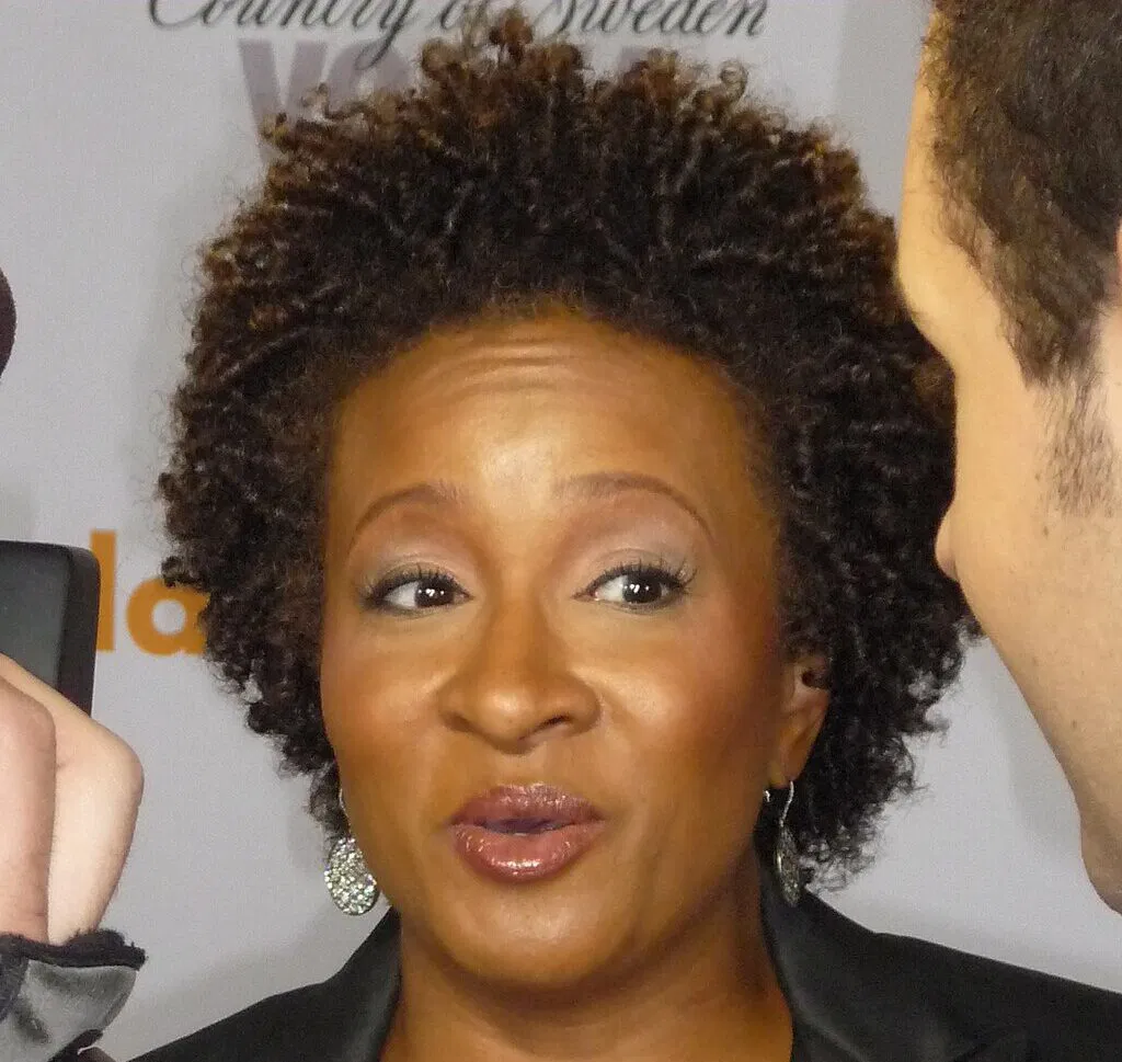 Wanda Sykes Prioritizes Hiring Black Women in Her Projects.