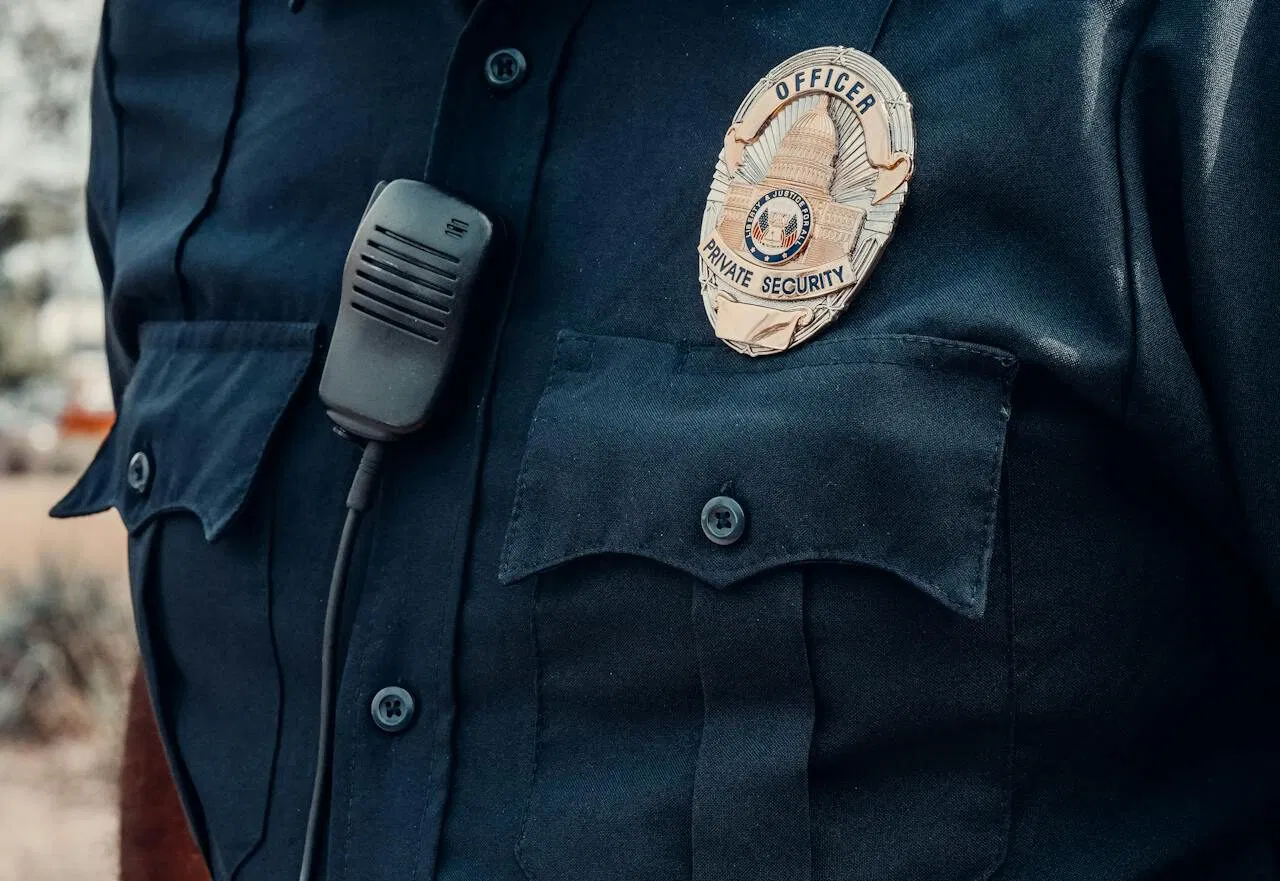 History made: New York County appoints its first Black woman sheriff.