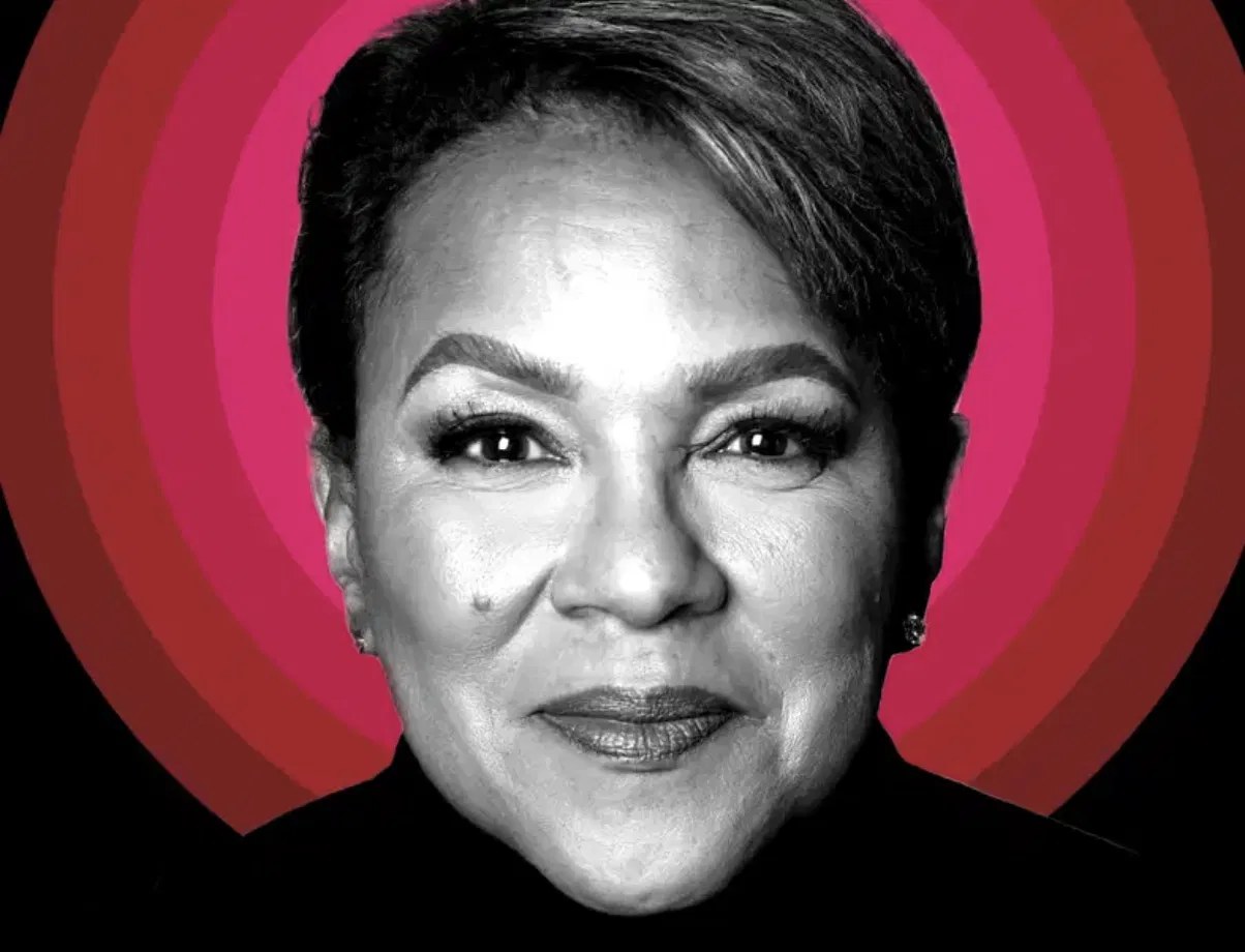 Rosalind “Roz” Brewer to Be Honored with the Luminary Award at the 2026 Women of Power Summit.