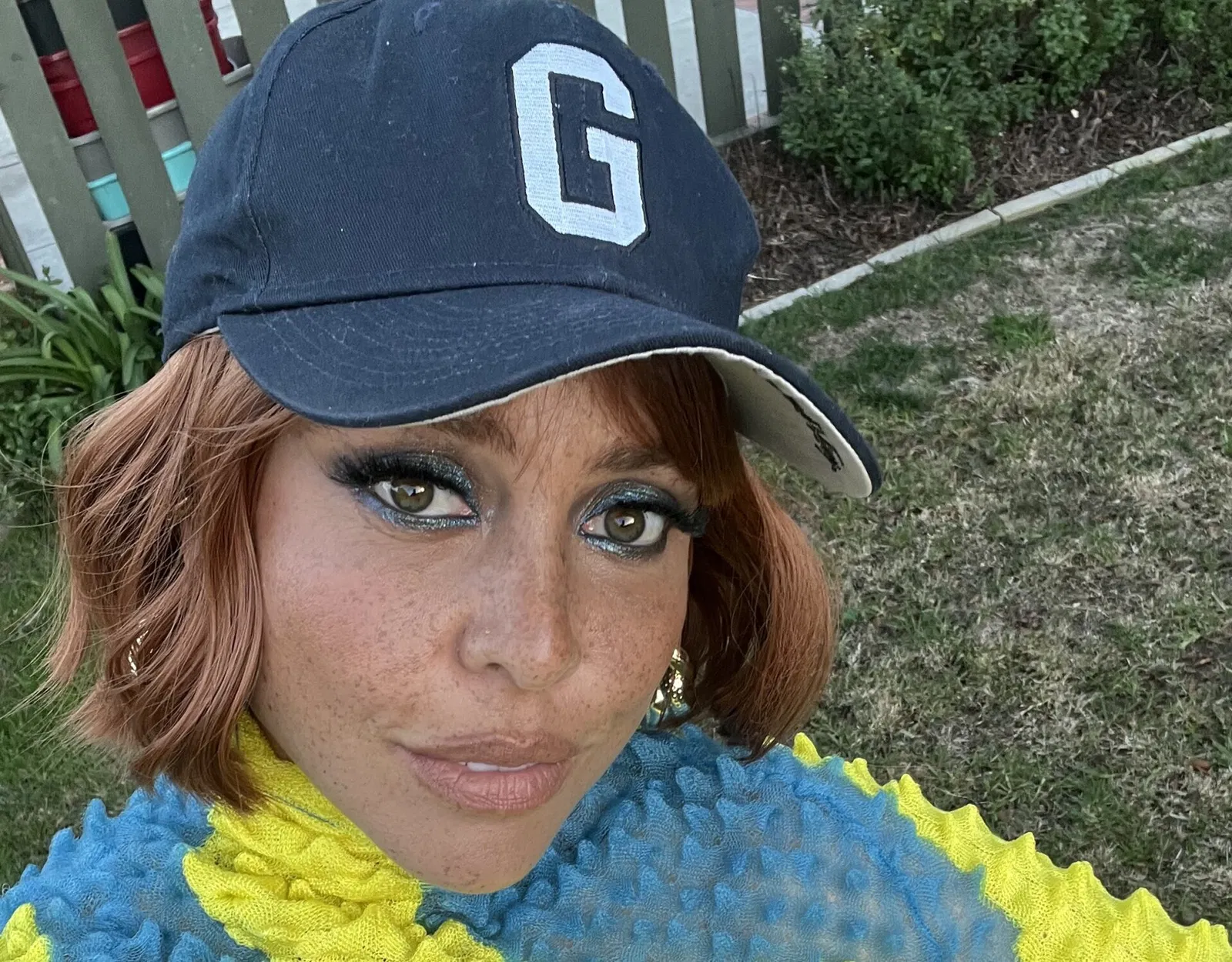 Dominique Dawson: The Costume Designer Defining the Look of GOAT, Sony Animation’s Bold New Feature.￼￼