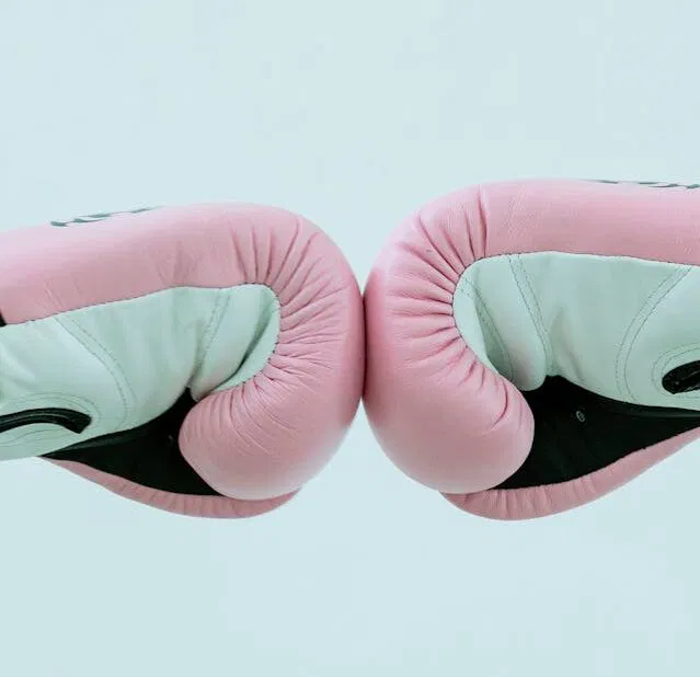 In Nigeria, a Professional “Man-Beater” Helps Abused Women Get Street Justice for a Living.