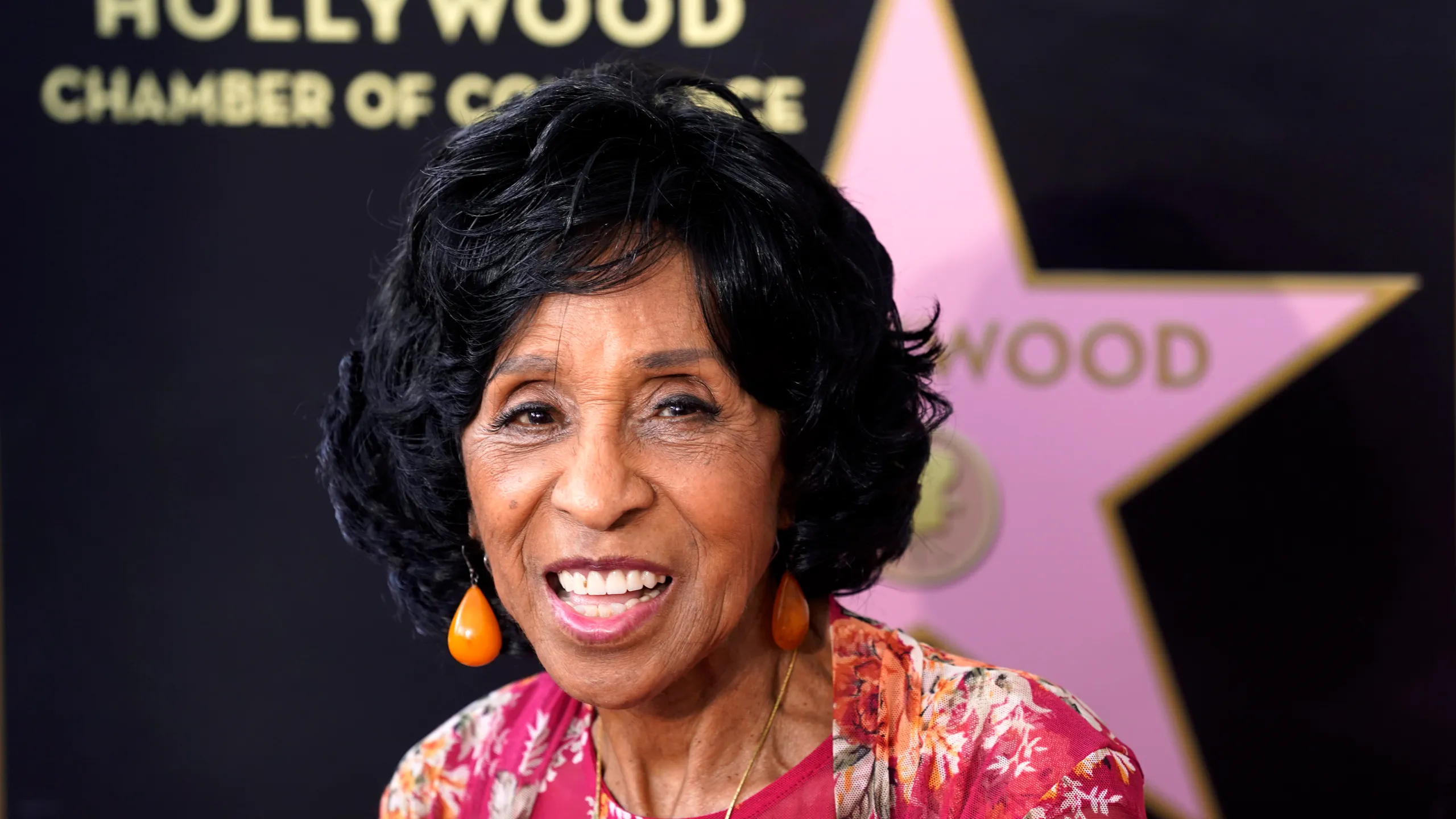 Marla Gibbs Exposes Shocking Childhood Abuse—and the Voice That Refused to Be Silenced.￼￼