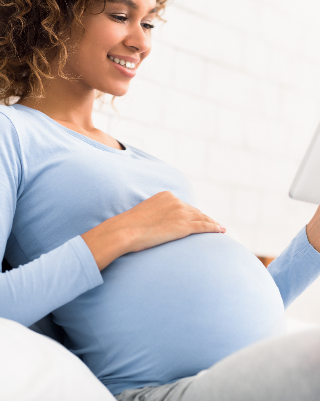 ￼Study links racism-related stress to higher Black maternal mortality rates.￼￼