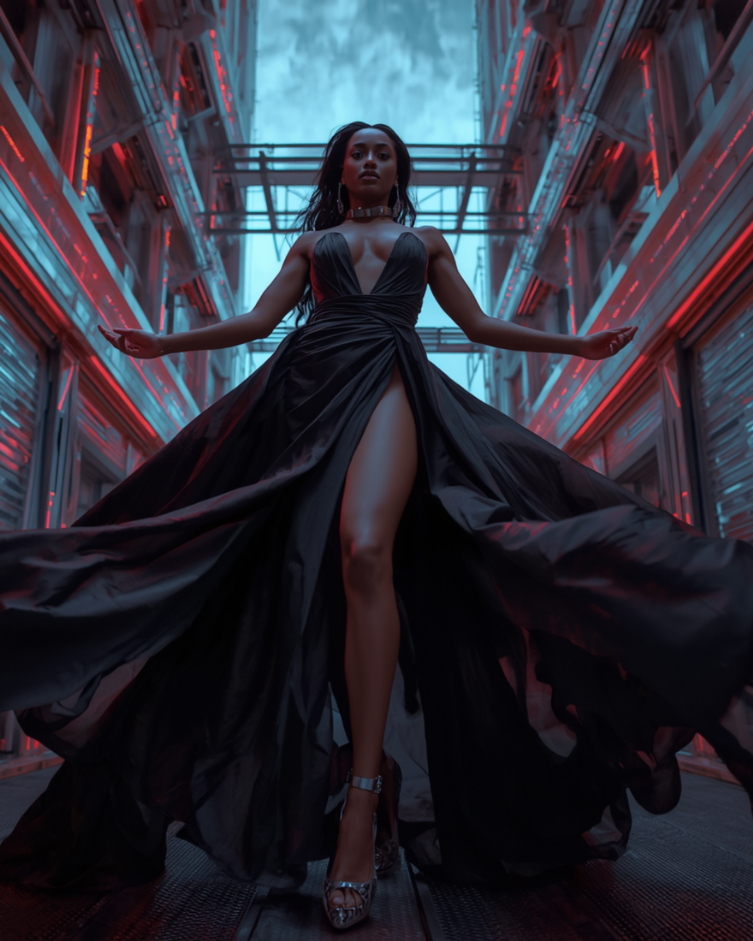 Creator Called Out for Claiming “Hood Prom” Exists Because Black Girls Won’t Get Married.