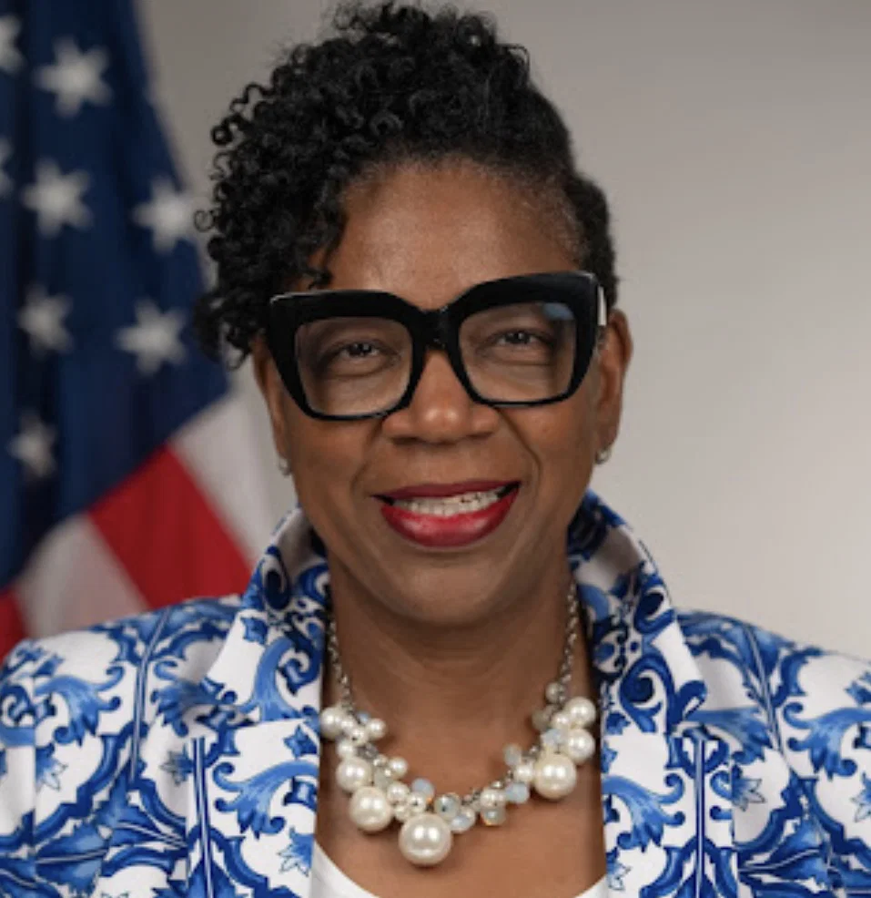 From “Second Chances” to “Fair Chances”: DeAnna Hoskins Calls on America to Rethink Reentry After Incarceration.