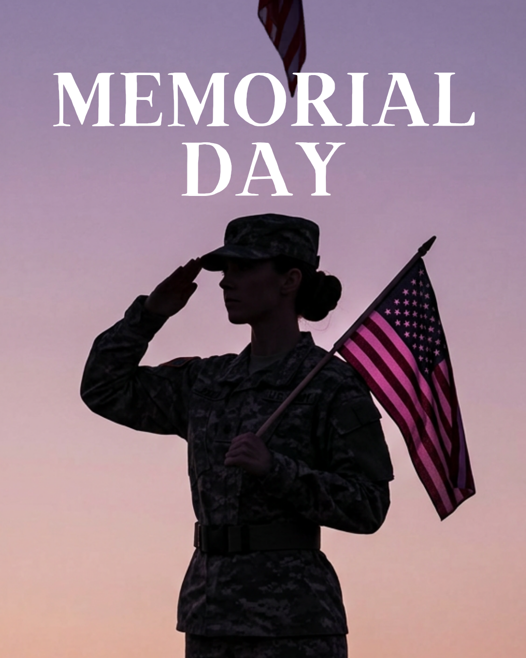 Memorial Day 2026: Honoring the Brave Women in Uniform Who Made the Ultimate Sacrifice.