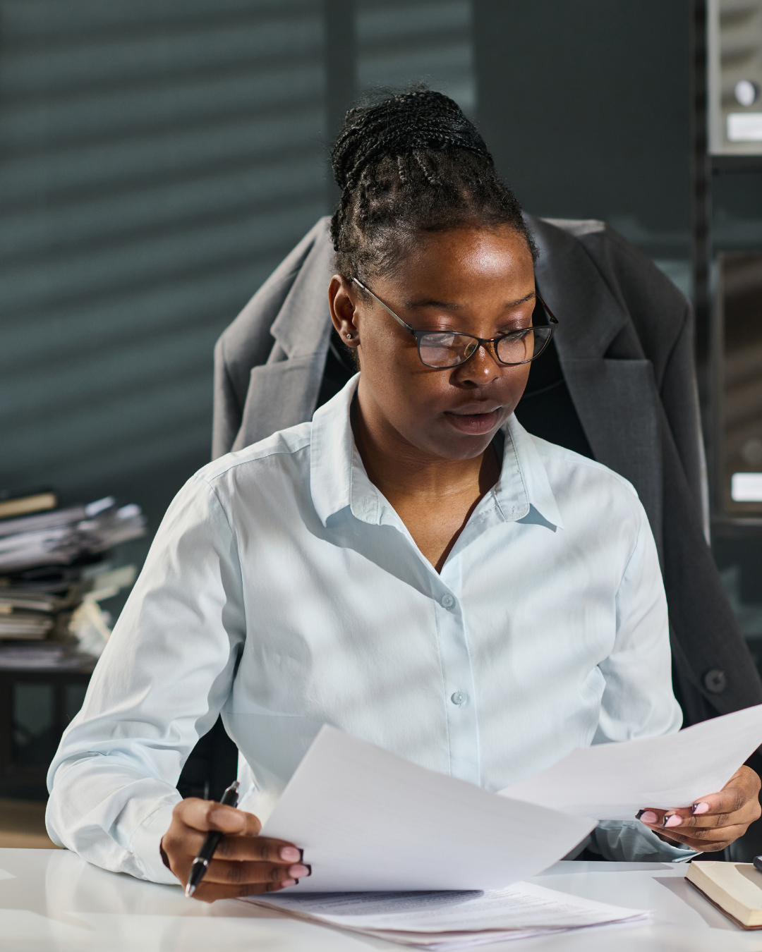 How Disparities in Immigration Enforcement Are Impacting Black Women’s Health—and Their Finances.