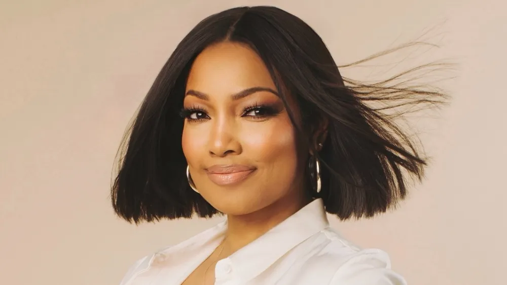 “Protecting My Peace”: Garcelle Beauvais Gets Real About Leaving The Real Housewives of Beverly Hills in New Memoir.