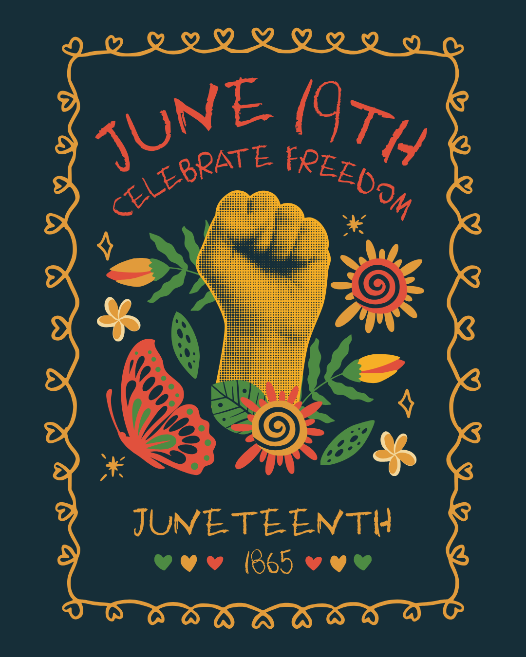 Juneteenth Explained: Its Meaning and How It Became a National Holiday.